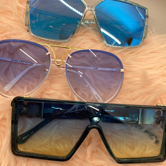 Sunglasses - Picture 10 of 14